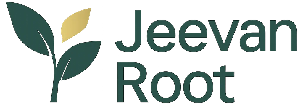 Jeevan Root